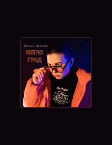 Listen to Katrin Karkade, watch music videos, read bio, see tour dates & more!