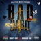 Bad Habit (feat. Goddam ABR) - Compa Cut lyrics