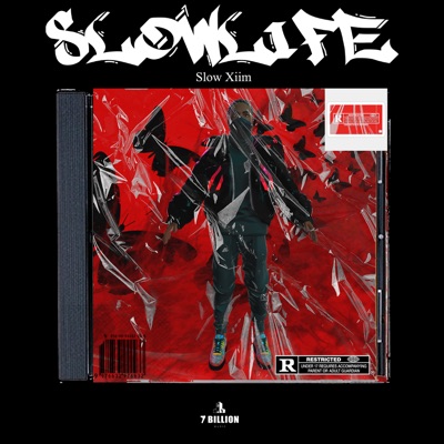 Slow Life - EP
