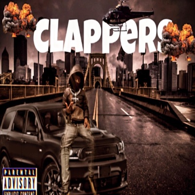 CLAPPERS (feat. Premoo & Getbaccam) - Single