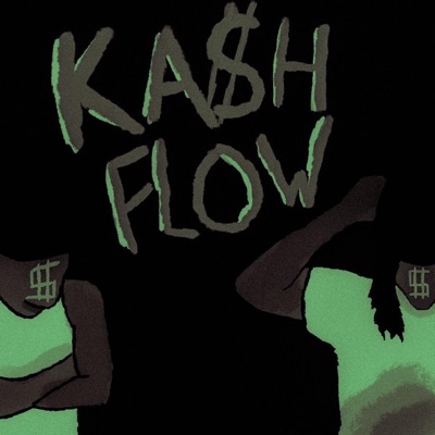 Kash Flow (feat. Purpp) - Single
