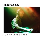 Sub Culture 003 (DJ Mix) artwork