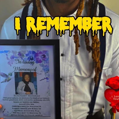I Remember - Single