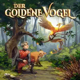 Der goldene Vogel: Holy Klassiker 30