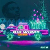 BIG WIZZY (Italawa) artwork