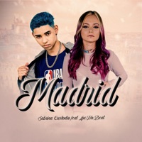 Madrid (feat. LpcNoBeat) - Single - Sabrina Custodio