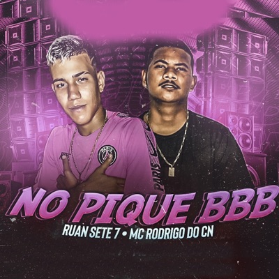 No Pique Bbb - Single