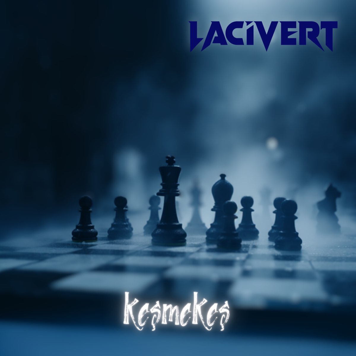Keşmekeş - EP - Lacivert의 앨범 - Apple Music Apple Music에서 감상하는 Lacivert의 Keşmekeş - EP