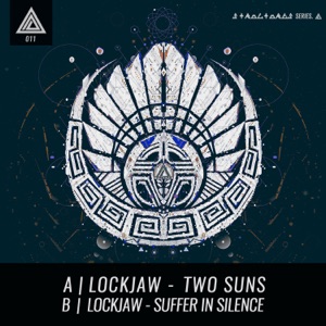 Two Suns / Suffer in Silence - Single
