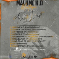 Amagetdown - Single - Master Tee MP