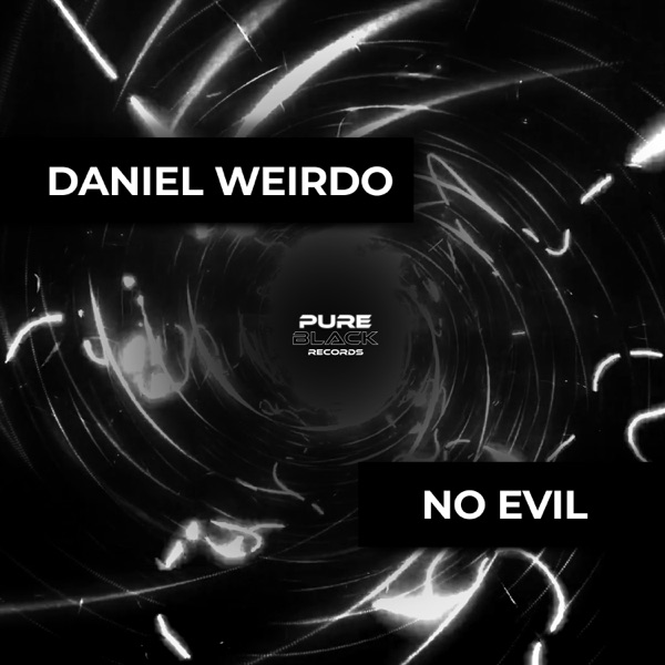 No Evil - Single
