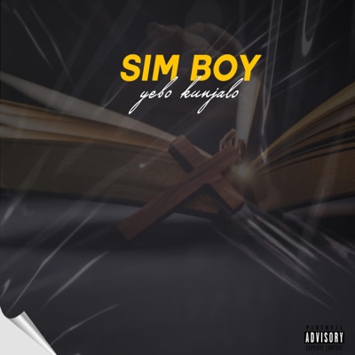 Yebo Kunjalo - Single