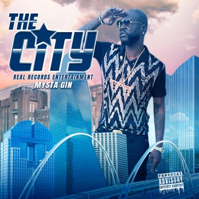 For The City (feat. Kottonmouth Jesse & Mr. Lucci) - Single