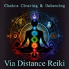 Chakra Clearing & Balancing Via Distance Reiki: Nepalese Healing Music