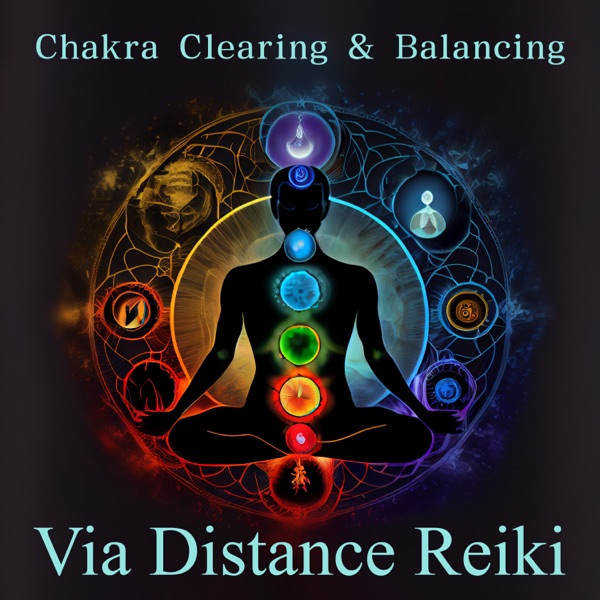 Chakra Clearing & Balancing Via Distance Reiki: Nepalese Healing Music
