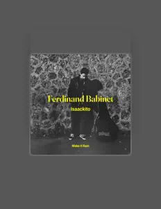 Luister naar Ferdinand Babinet, bekijk muziekvideo's, lees de bio, bekijk de tourdata, en meer!