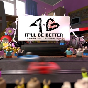 It'LL Be Better - Single