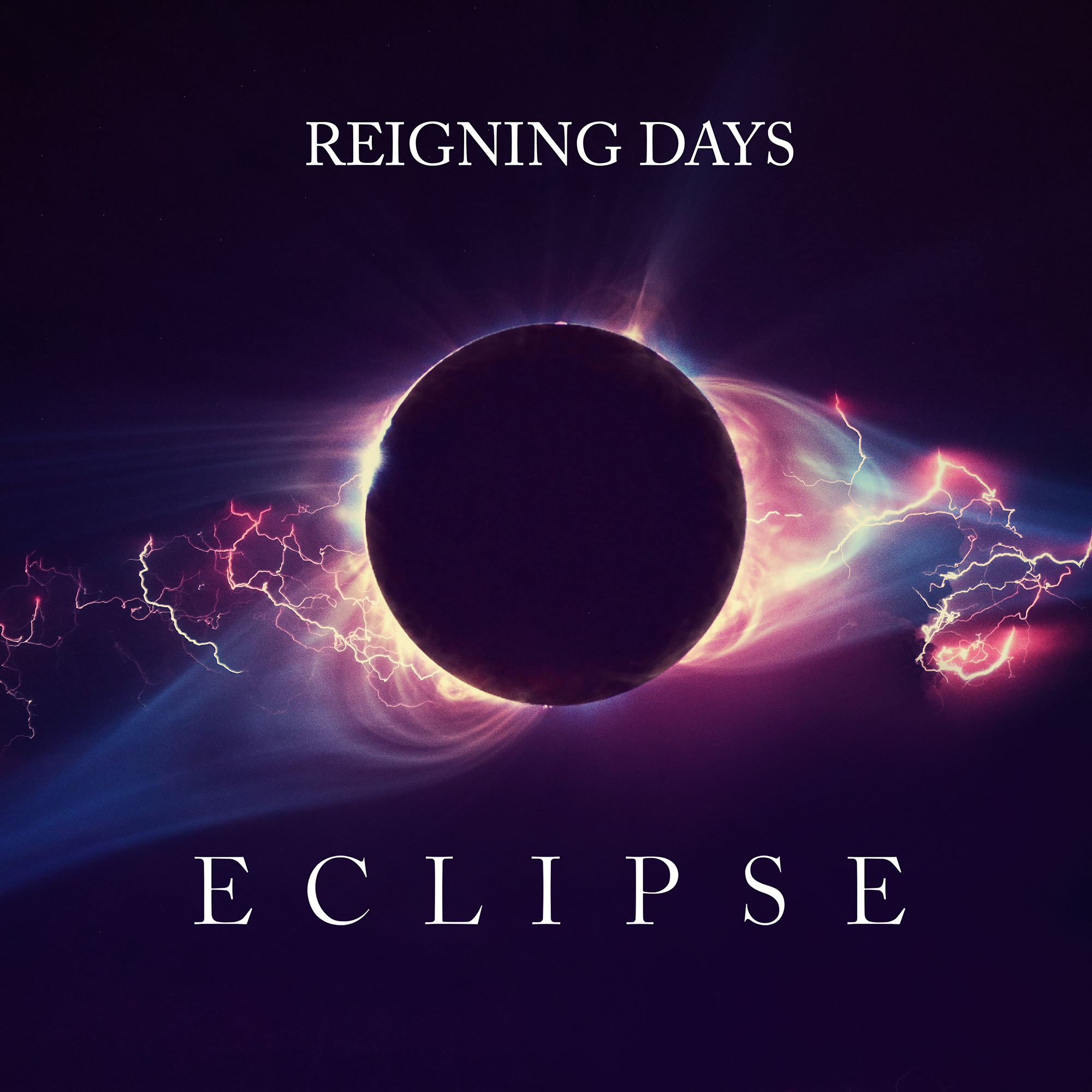 Eclipse, 2018