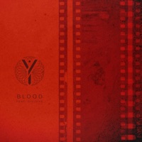 Blood (feat. Divisive) - Single - Yugen