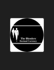 Listen to The Blenders, watch music videos, read bio, see tour dates & more!