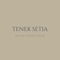 Tenek Setia - McYuri & Rendy Simbar lyrics
