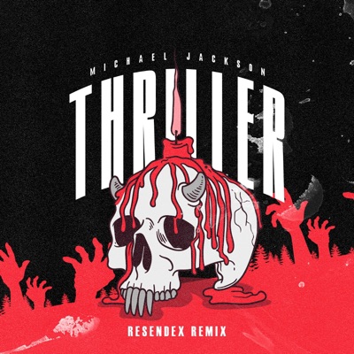 Thriller - Single