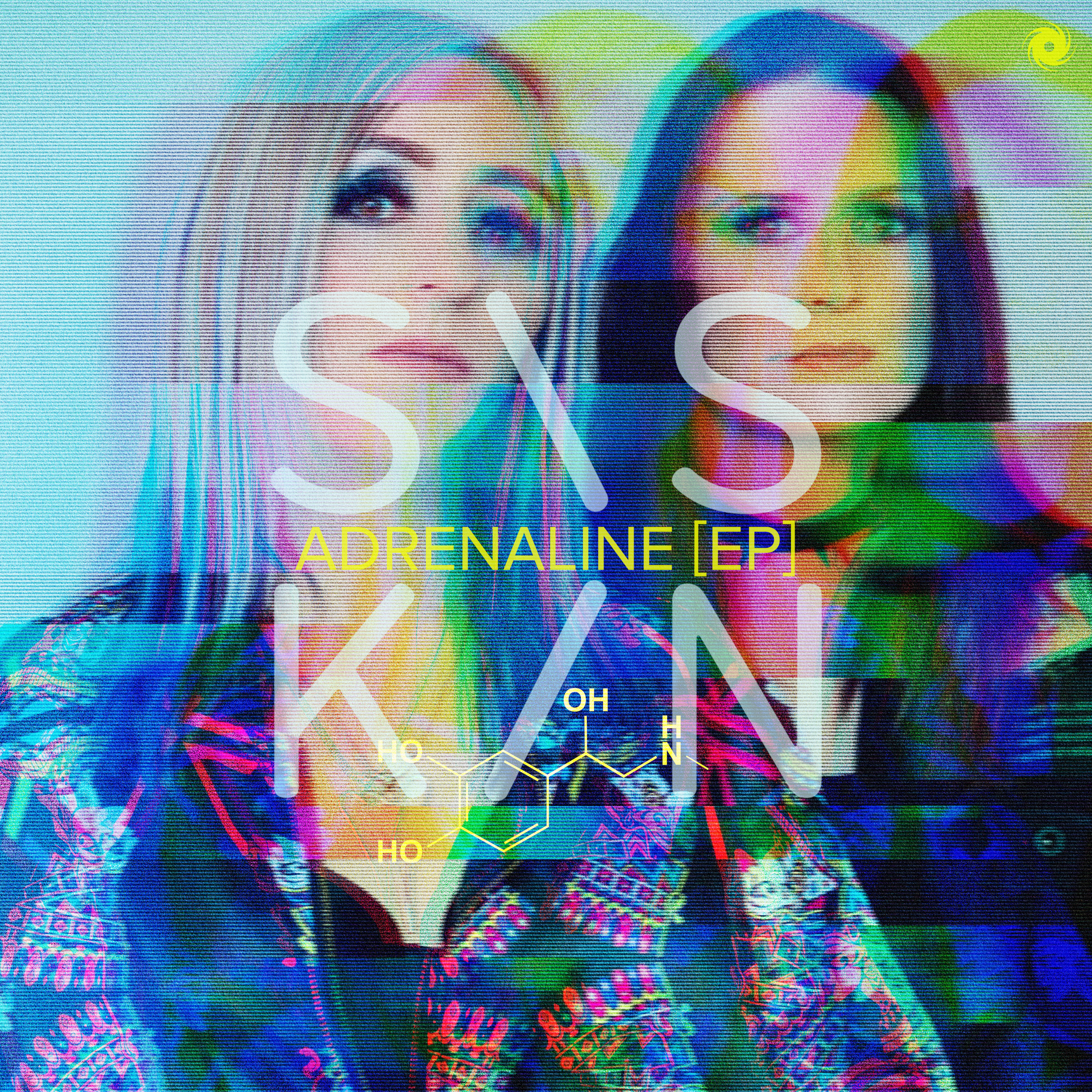 Adrenaline Ep