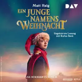 Ein Junge namens Weihnacht