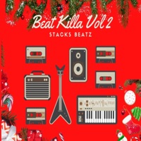 Beat Killa 2 - EP - Stacks Beatz