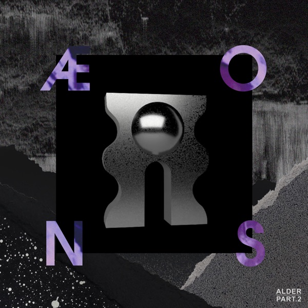AEONS Part.2 - EP
