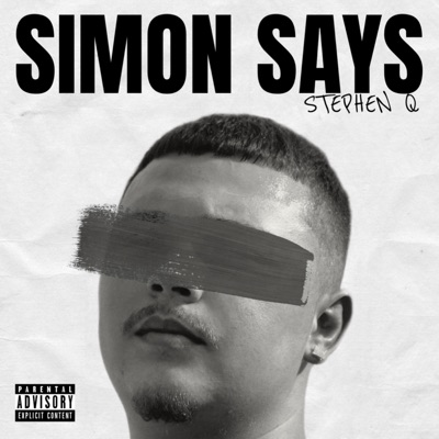 Simon Says - Single