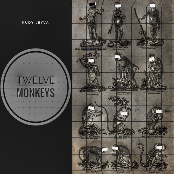Twelve Monkeys