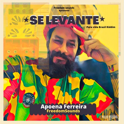 Se Levante (Pura Vida Brasil Riddim) - Single