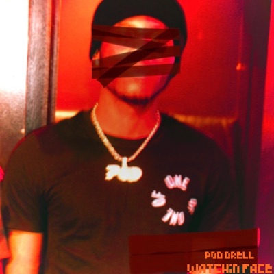 Watchin Face - Single