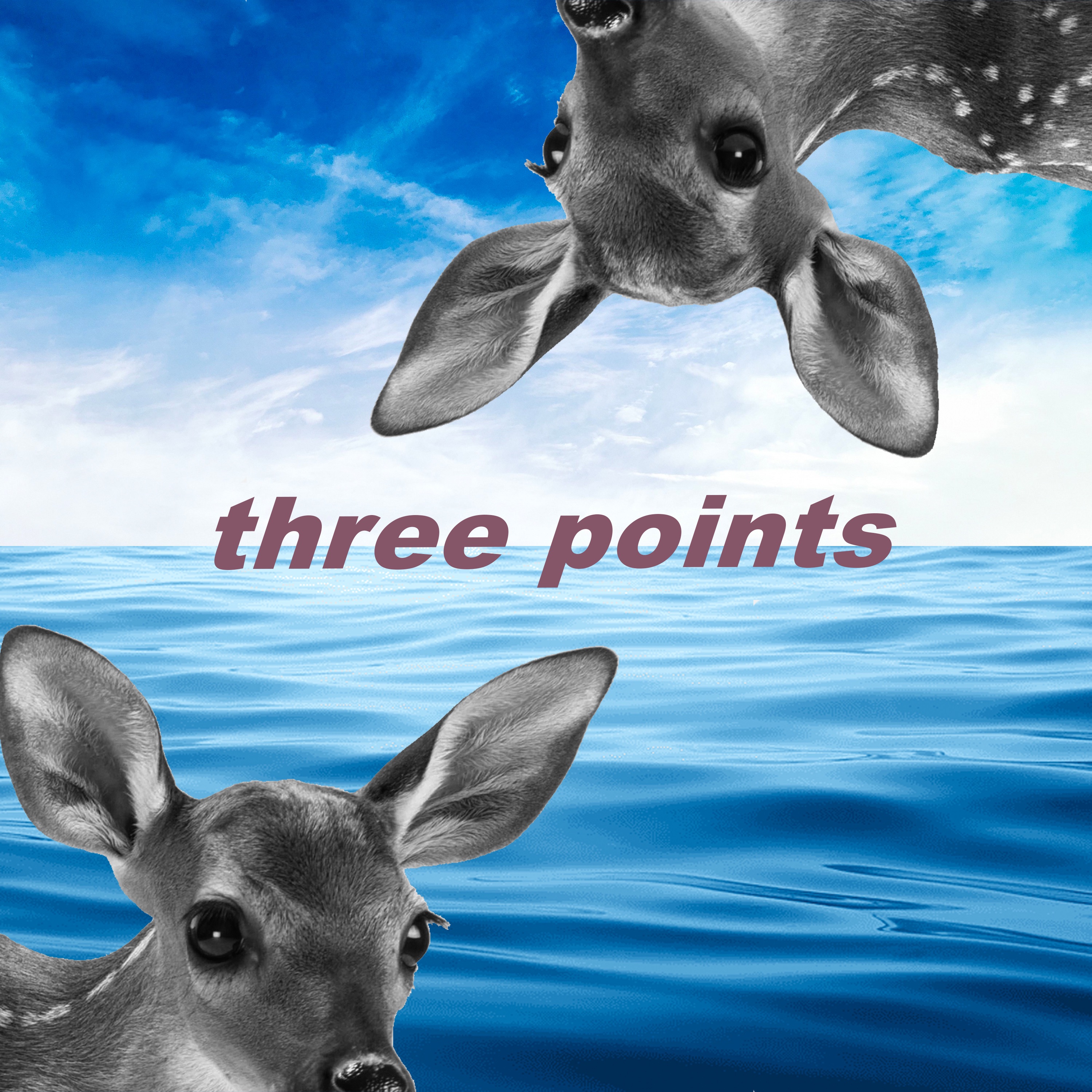 Three Points - Single