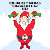 Christmas Cracker 2015 - EP artwork