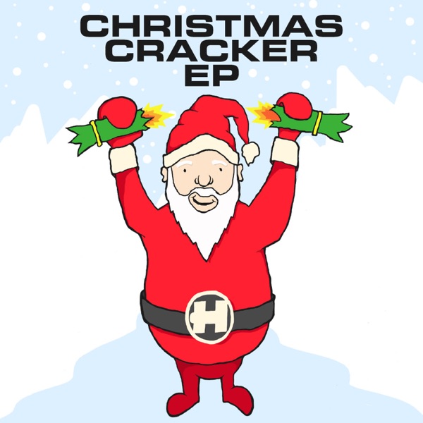 Christmas Cracker 2015 - EP