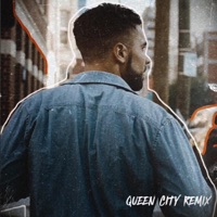 Queen City Remix (Queen City Remix) - Single - Jerycho