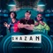 Shazan - BURAGA BEAT, MC Renatinho Falcão & Mc Luchrys lyrics