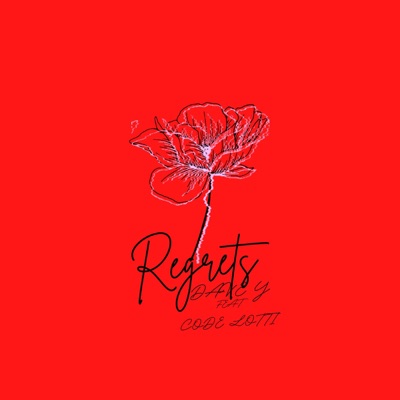 Regrets (feat. CODE LOTTi) - Single
