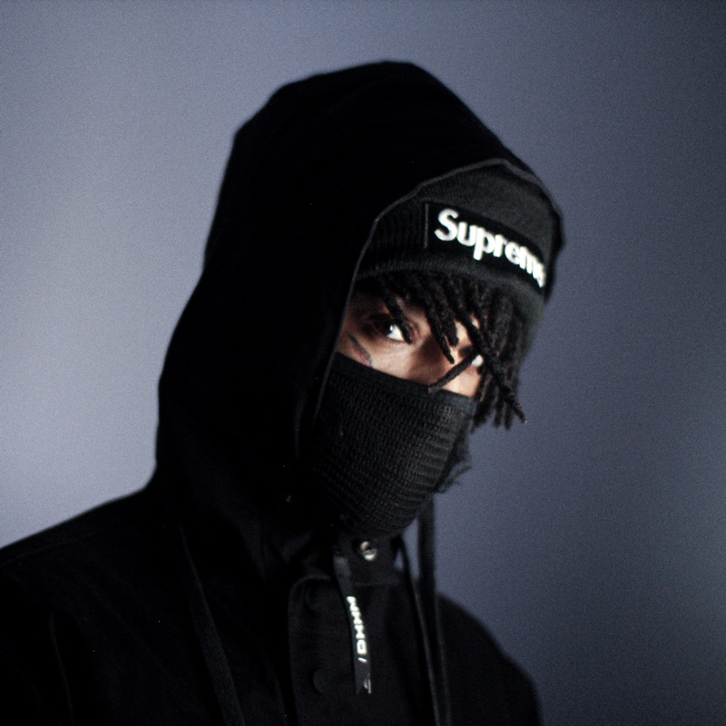 Song - Lies Yxu Tell - Scarlxrd