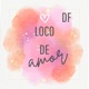 Loco De Amor Single