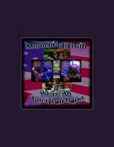 Listen to Moment of Truth, watch music videos, read bio, see tour dates & more!