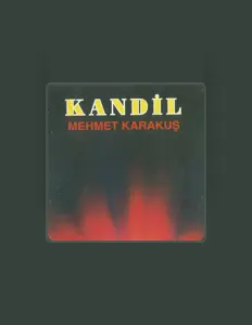 Mehmet Karakuşを聴いたり、ミュージックビデオを鑑賞したり、経歴やツアー日程などを確認したりしましょう！