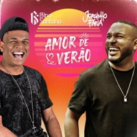 Amor de Verão - Single - Bino Santana & Jorginho Faria