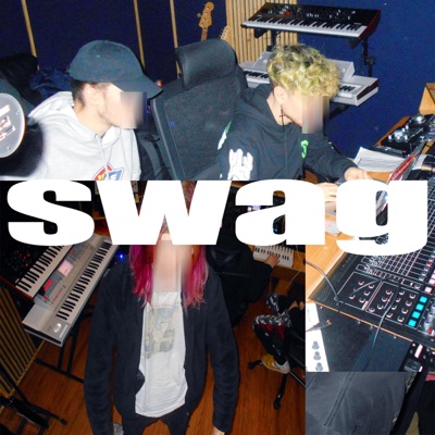 Super Cali Swagalicious Sexy Hella Dopeness (feat. CMTEN, Buddy Vista & ReedsNovember) - Single