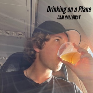 Drinking on a Plane - Single