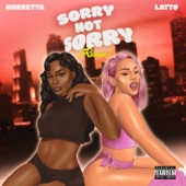Sorry Not Sorry (Remix) [feat. Latto] artwork