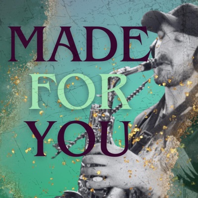 Made For You - Single