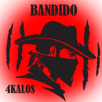 Bandido (Kelo$hots #2) - Single